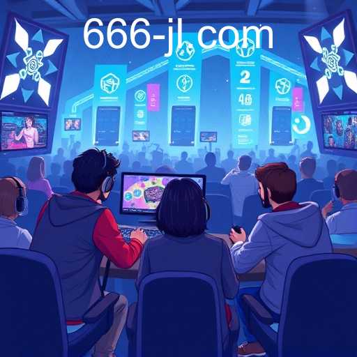 Exploring the Digital Frontier: The Rise of 666jl