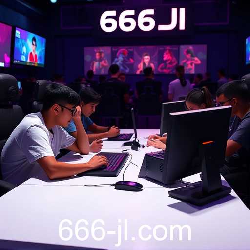 The Evolution of 666jl in 2025