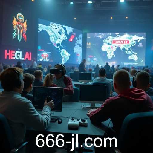 The Evolution of Online Gaming in 2025