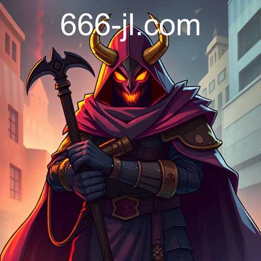 The Rise of 666jl: Gaming's New Frontier