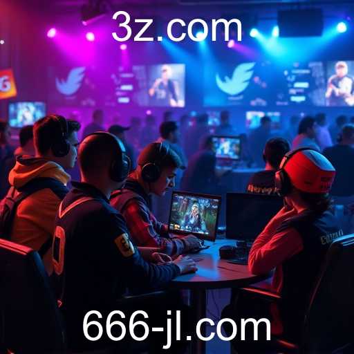 The Rise of 666jl: A Revolution in Online Gaming